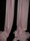 1 Yard Low Stretch Lt. Pink Tricot Polyester Fabric 108″-120″ Wide